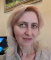 Яковлева Анна Викторовна