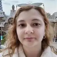 Яковлева Милана Денисовна