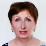 Яковлева Милана Константиновна