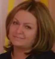 Яковлева Надежда