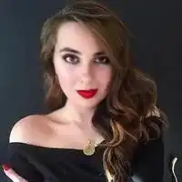 Антонова Екатерина