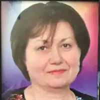 Антонова Елизавета Фёдоровна