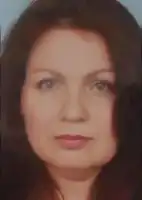 Антонова Вероника Александровна