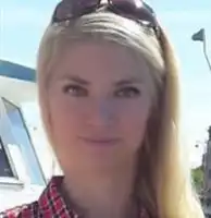Антонова Жанна