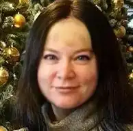 Яшина Любовь Денисовна