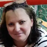 Яшина Надежда Олеговна