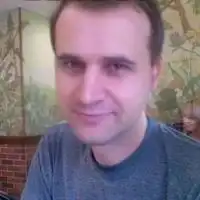 Авдеев Сергей Ильич