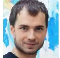 Авдеев Стас
