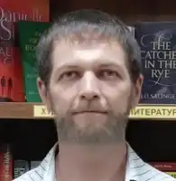 Авдеев Святослав Савельевич