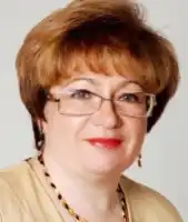 Багдасарова Любовь