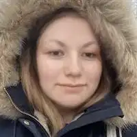 Багдасарова Ольга