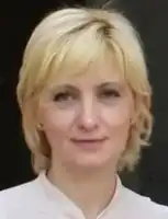 Багдасарова Валерия