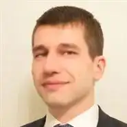 Барсуков Леонид Богданович
