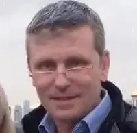 Беляев Максим Русланович