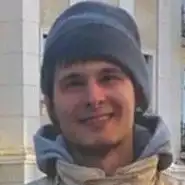 Беляев Матвей
