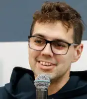 Беляев Семён Артемович