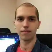 Белоусов Арсений Алексеевич