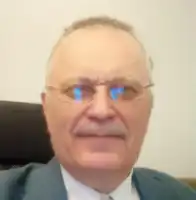 Белоусов Николай Виталиевич