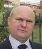 Белоусов Платон Федорович
