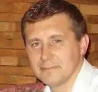 Белоусов Степа Данилович