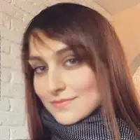 Белоусова Арина Владимировна