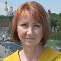 Белоусова Наталья
