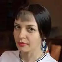 Белоусова Ульяна Денисовна