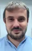 Белов Богдан Глебович