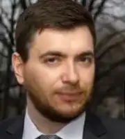 Белов Максим Александрович