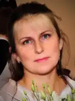 Белова Анастасия Константиновна