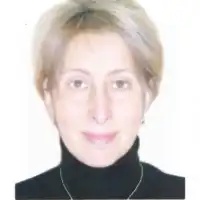 Белова Диана Андреевна
