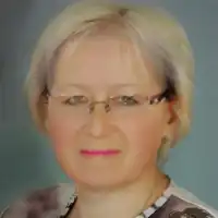 Белова Оксана Николаевна