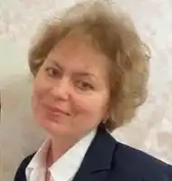 Белова Валерия