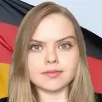 Белова Виктория