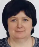 Богачева Алёна Владимировна