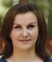 Богачева Елена Фёдоровна