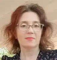 Богачева Валерия