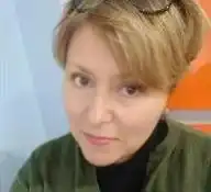Богачева Виктория