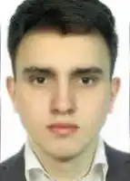 Богомолов Семён Денисович