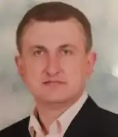Богомолов Тимур