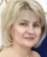 Бронникова Ксения Андреевна