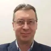 Буров Вячеслав Сергеевич