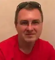 Чернов Матвей