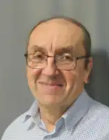 Чернов Родион Петрович