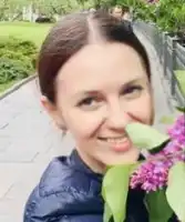 Чернова Анна Андреевна