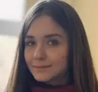 Чернова Елена