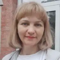 Чернова Татьяна Евгеньевна