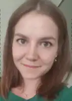 Чернова Валерия