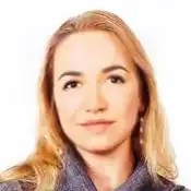 Чернышова Анна Максимовна