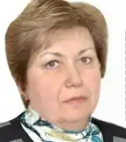Чернышова Елизавета Тимофеевна